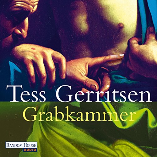 Grabkammer cover art