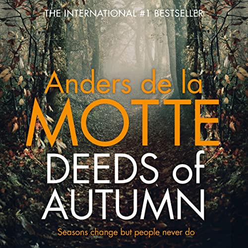 Deeds of Autumn Titelbild