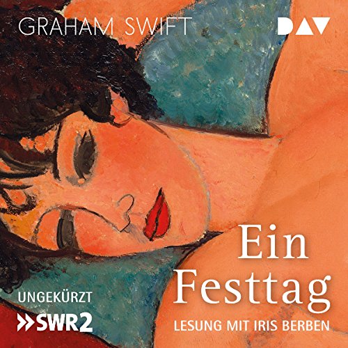 Ein Festtag cover art