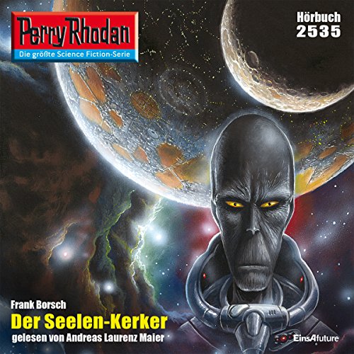 Der Seelen-Kerker Titelbild