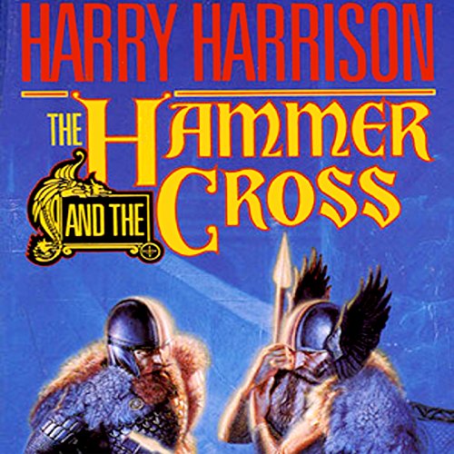 The Hammer and the Cross Titelbild