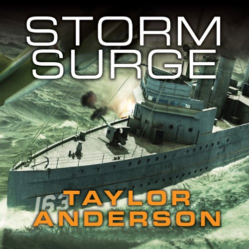 Storm Surge cover art