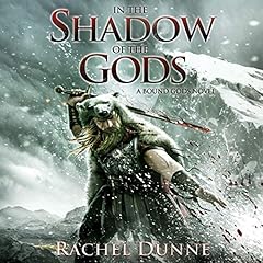 In the Shadow of the Gods cover art