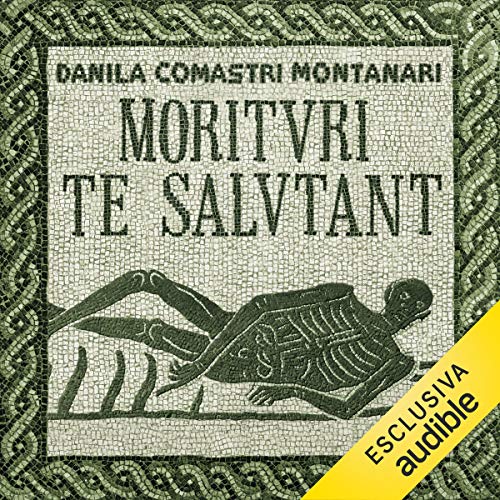 Morituri te salutant cover art