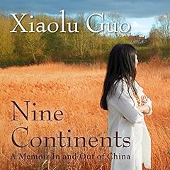 Nine Continents cover art