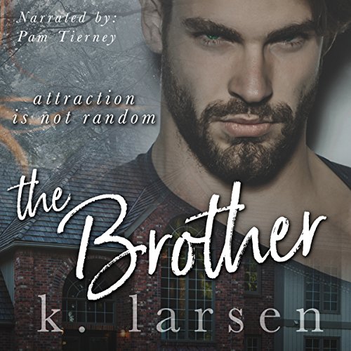 The Brother cover art