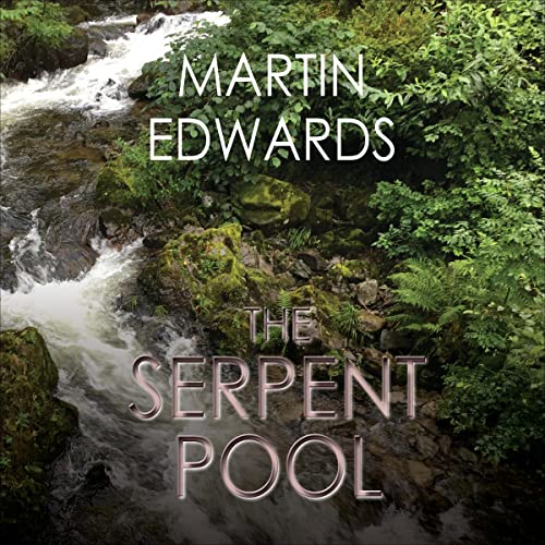 The Serpent Pool cover art