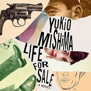 Life for Sale cover art