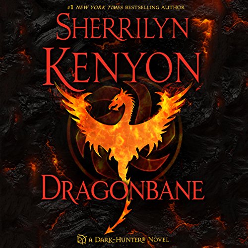 Dragonbane cover art