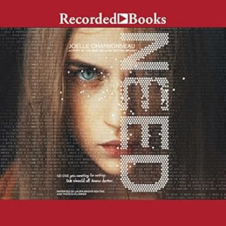 NEED Audiobook By Joelle Charbonneau cover art