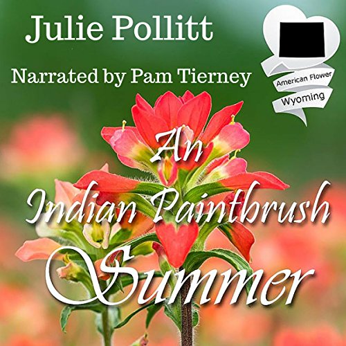 An Indian Paintbrush Summer: An American State Flower Novella cover art