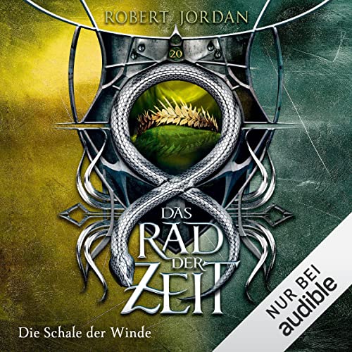 Couverture de Die Schale der Winde