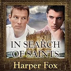 In Search of Saints cover art