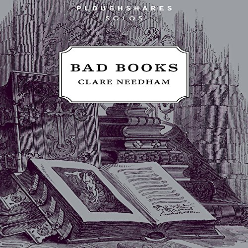 Bad Books cover art