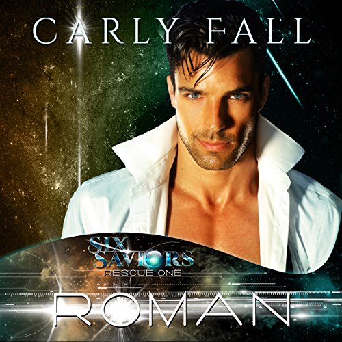 Roman cover art