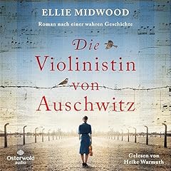 Die Violinistin von Auschwitz Titelbild