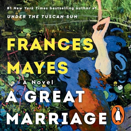 A Great Marriage cover art