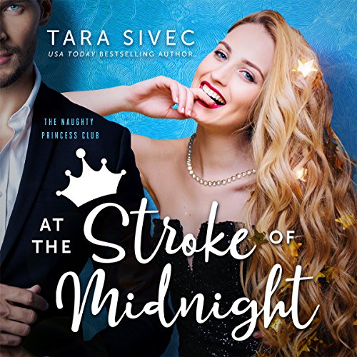 At the Stroke of Midnight cover art