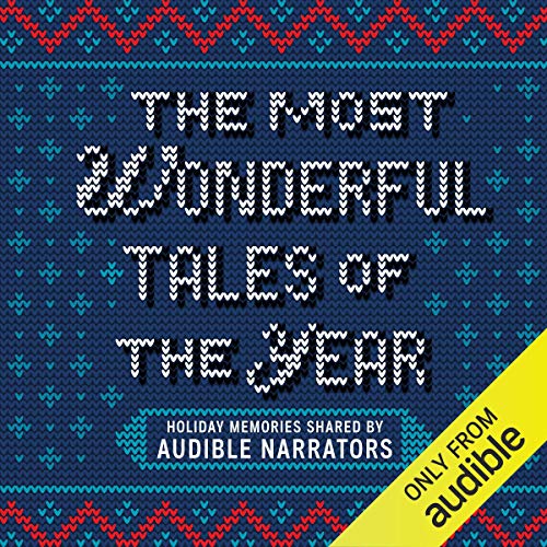 The Most Wonderful Tales of the Year cover art