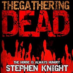 The Gathering Dead cover art