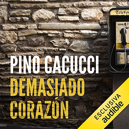 Demasiado corazón cover art