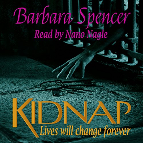 Couverture de Kidnap