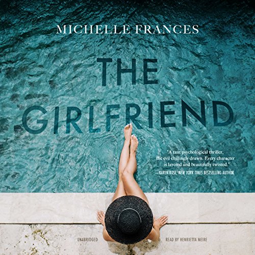 The Girlfriend cover art