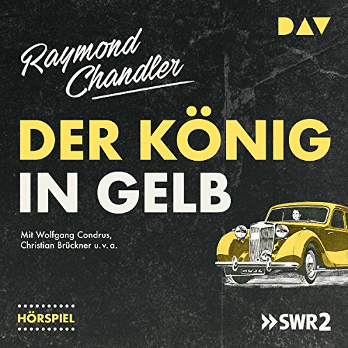 Der König in Gelb cover art