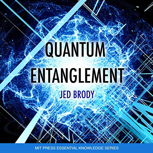 Quantum Entanglement cover art