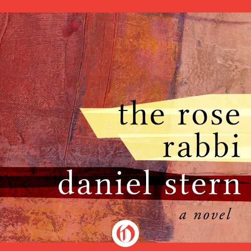 Page de couverture de The Rose Rabbi