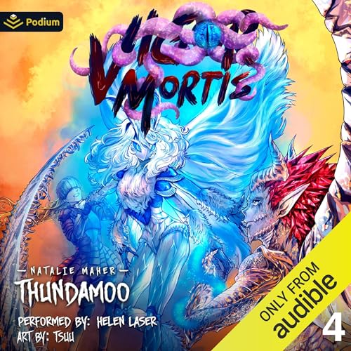 Vigor Mortis: Volume 4 Titelbild