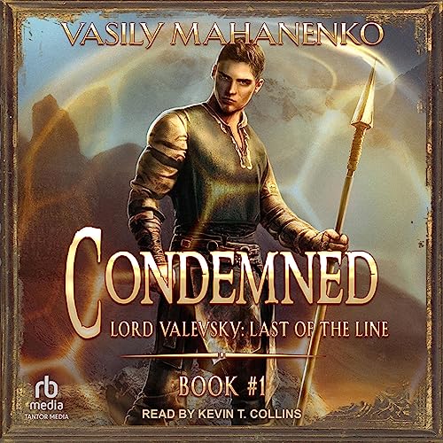 Condemned cover art