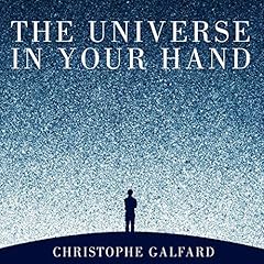 The Universe in Your Hand cover art