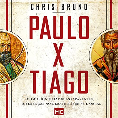 Paulo x Tiago cover art