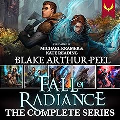 Fall of Radiance cover art