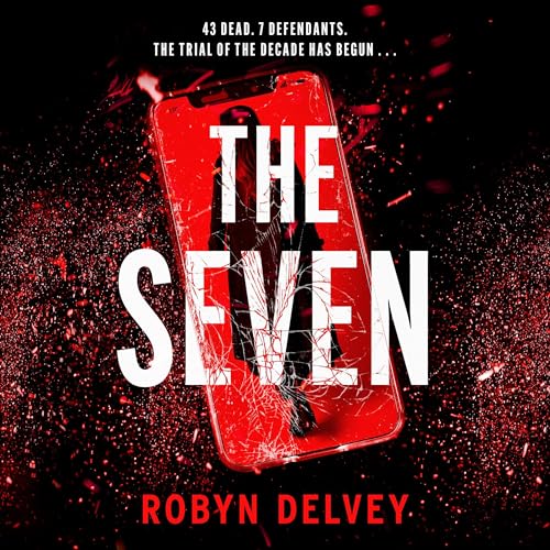 The Seven cover art