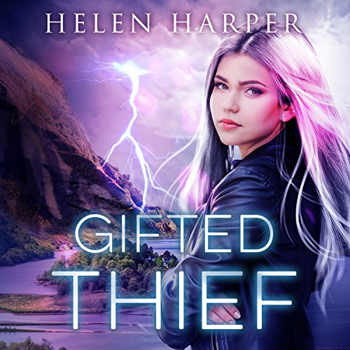 Gifted Thief Titelbild