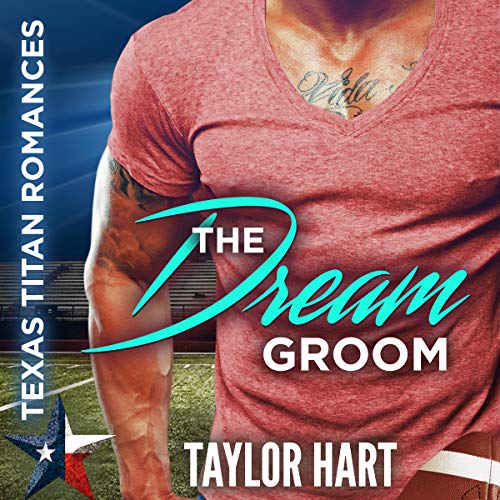 The Dream Groom cover art