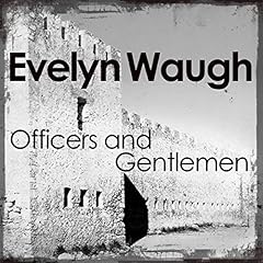 Officers and Gentlemen cover art