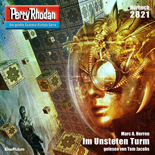 Im Unsteten Turm cover art