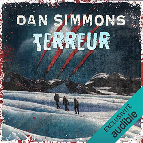 Terreur cover art