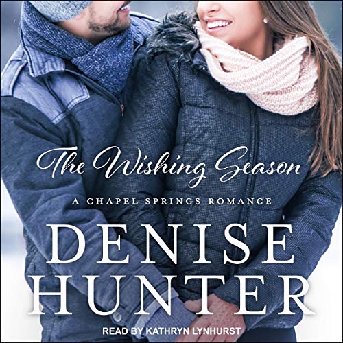 The Wishing Season cover art