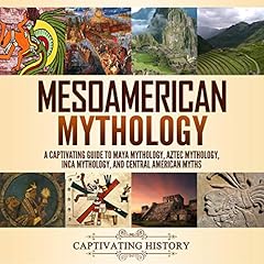 Mesoamerican Mythology cover art