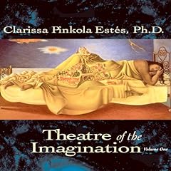 Theatre of the Imagination, Volume 1 cover art