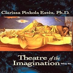 Theater of the Imagination, Volume II copertina