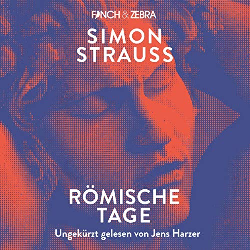 Römische Tage cover art