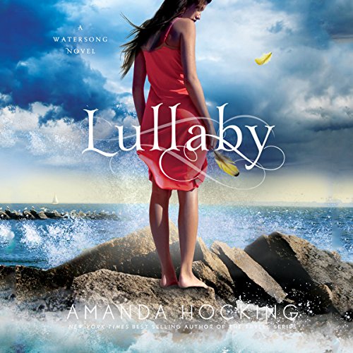 Page de couverture de Lullaby