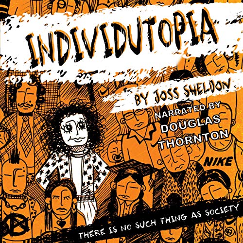 Individutopia cover art