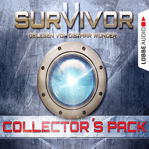 Survivor. Collector's Pack Titelbild