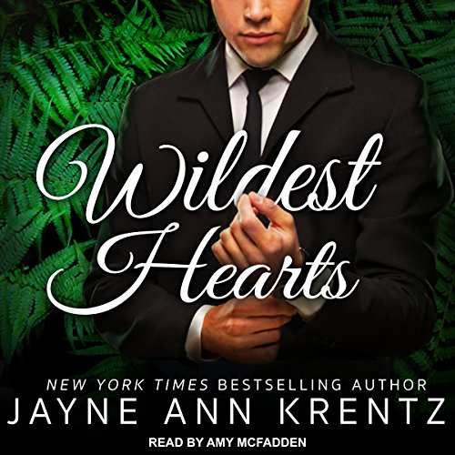 Wildest Hearts Audiobook By Jayne Ann Krentz cover art